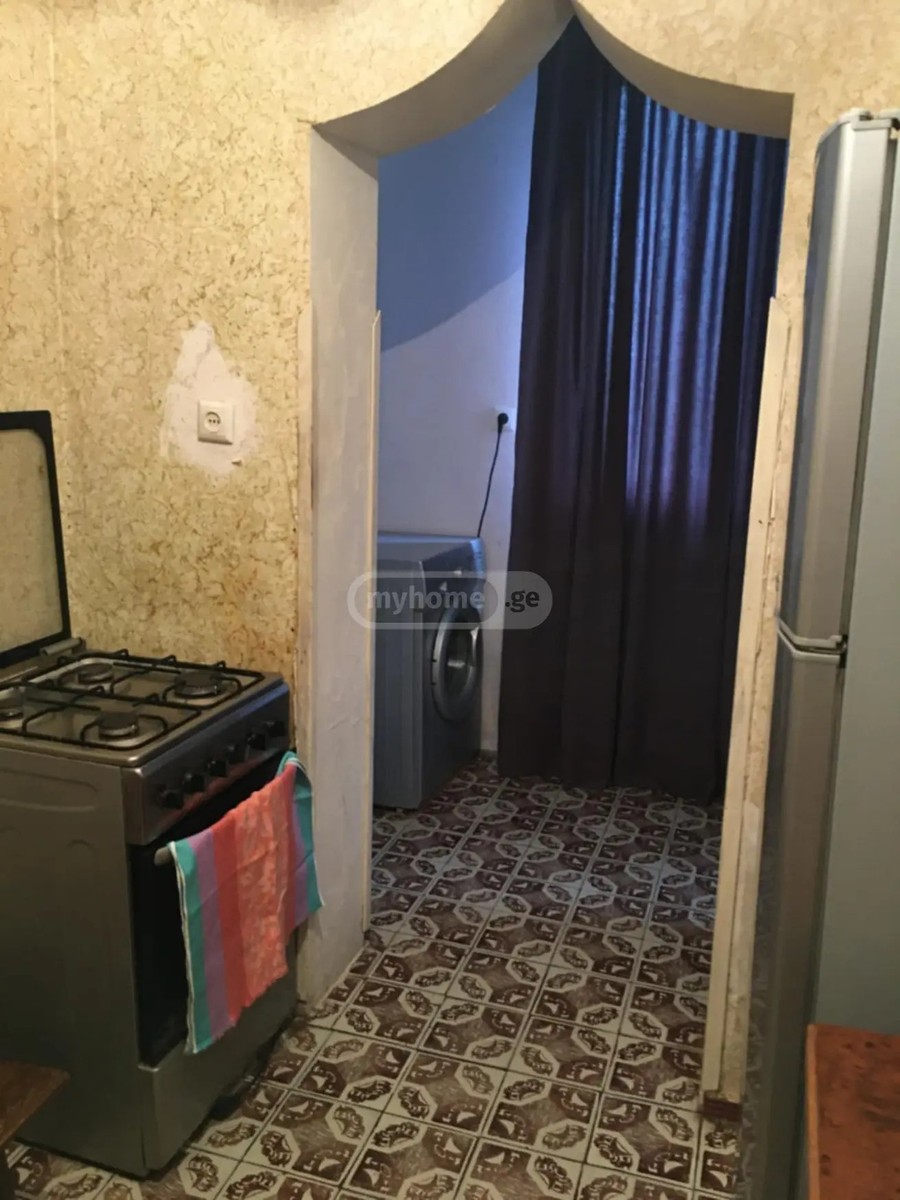 თაბუკაშვილის ქ. 217 - 1 rooms