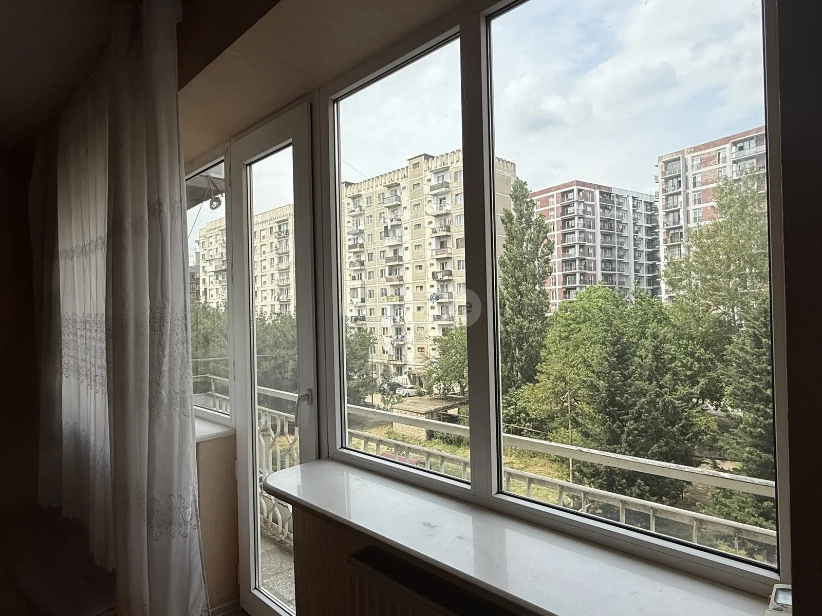 მირიან მეფის ქ.  - 2 rooms