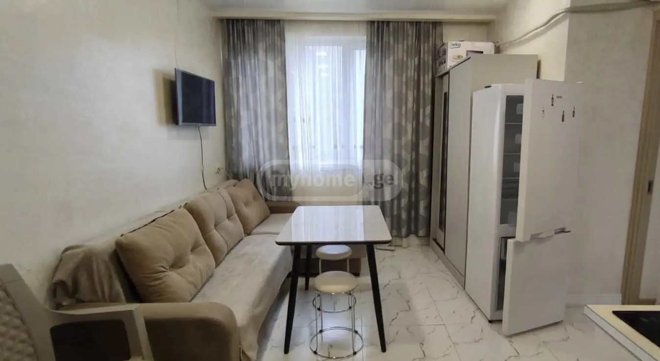 ხახულის ქ. 15 - 2 rooms