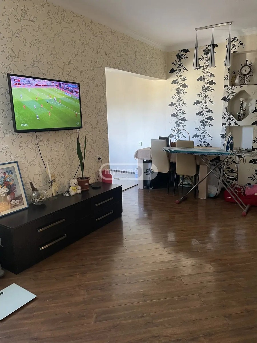 მინდელის ქ.  - 3 rooms