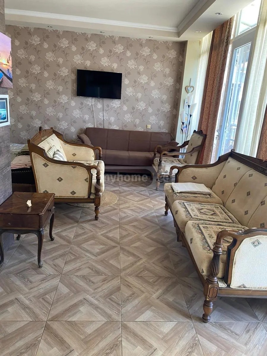 ხიმშიაშვილი შ. ქ. 4 - 1 rooms