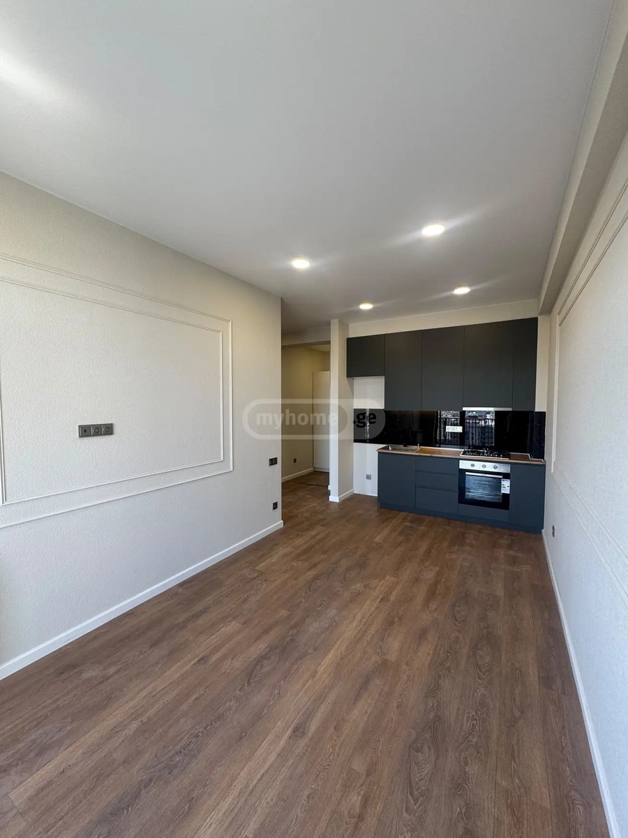 თეიმურაზ I ქ. 22 - 2 rooms