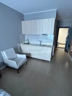 ანგისის ქ. 0 - 1 rooms