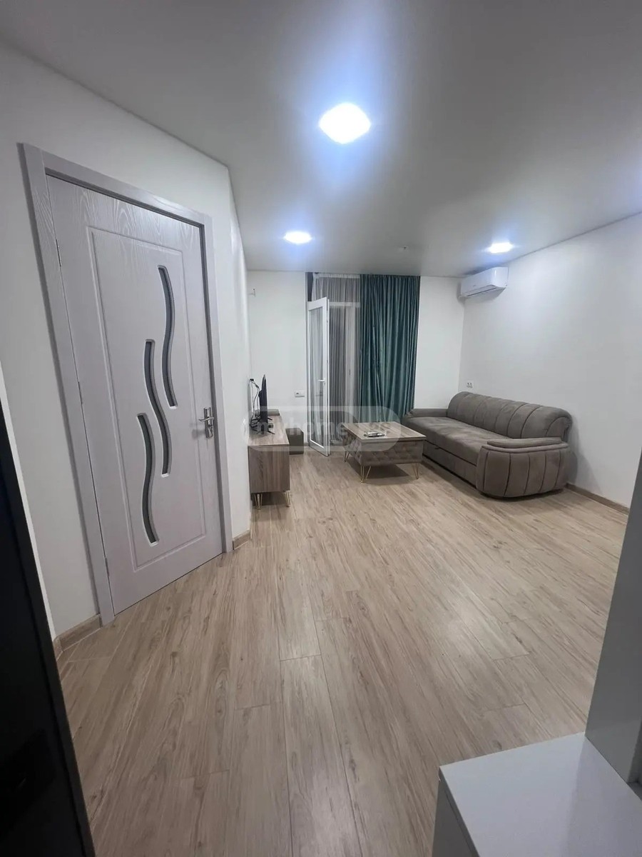 შარტავა ჟ. ქ. 27 - 2 rooms