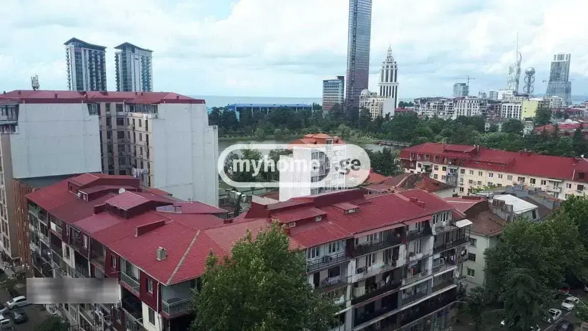 თაყაიშვილი ე. ქ. 12 - 2 rooms