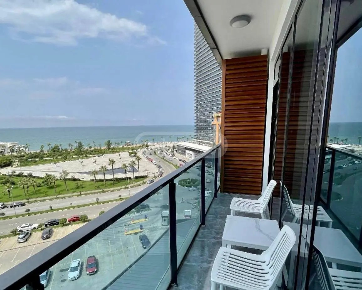 ლეხ და მარია კაჩინსკების ქუჩა 1 - 2 rooms