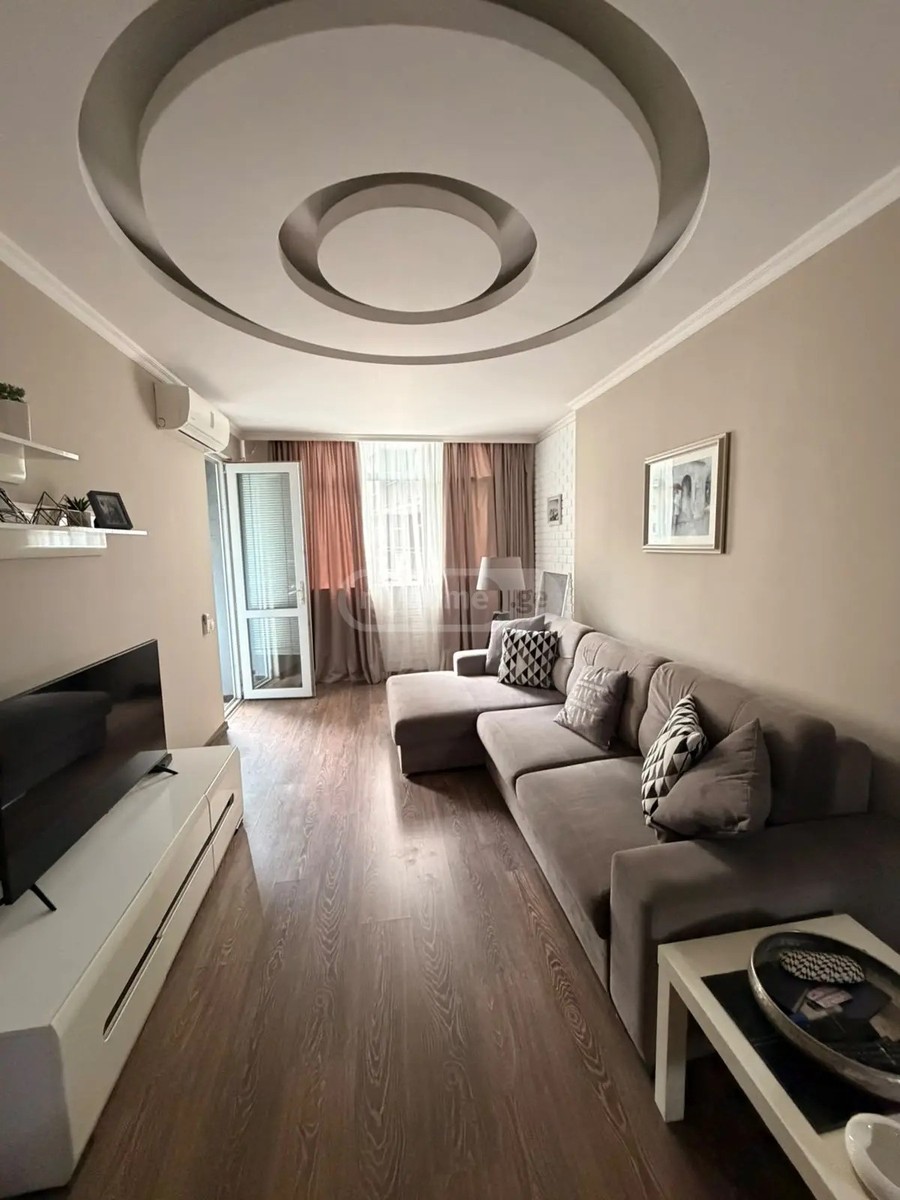 კობალაძე ი. ქ. 8 - 2 rooms
