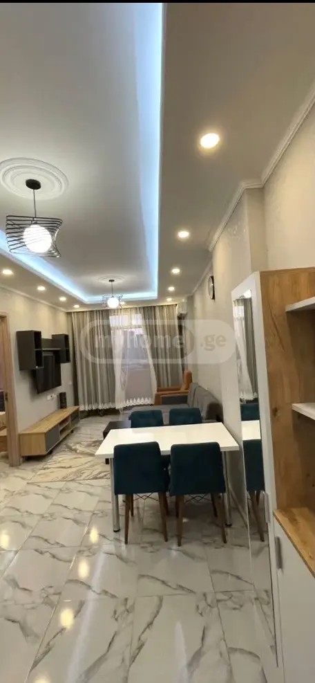 ასათიანი ლუ. ქ. 61 - 2 rooms