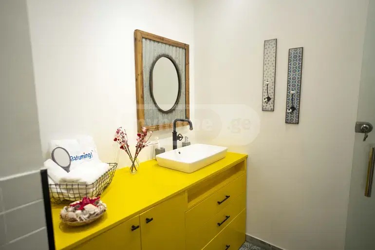 ხიმშიაშვილი შ. ქ. 1 - 2 rooms