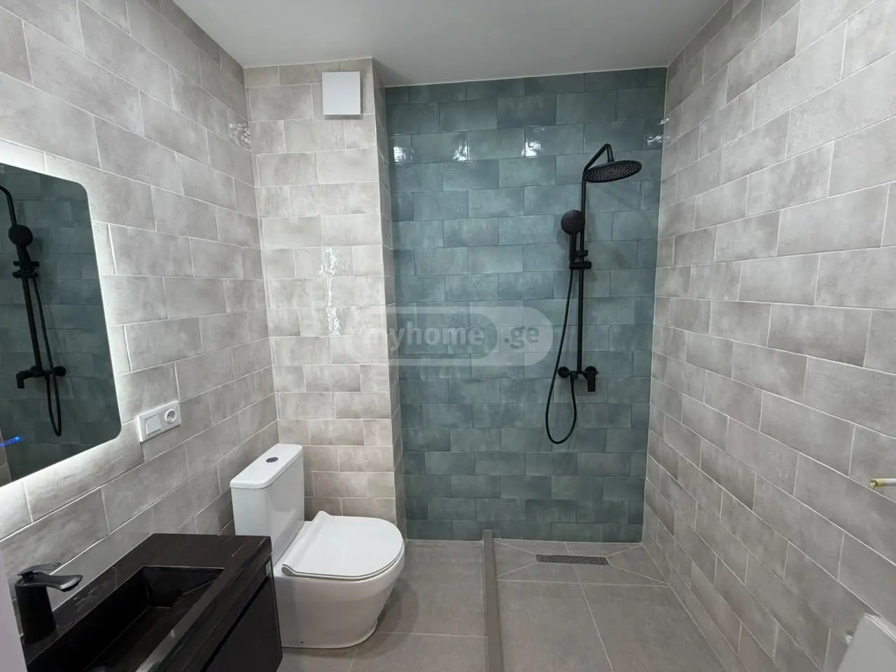 თეიმურაზ I ქ. 14 - 2 rooms