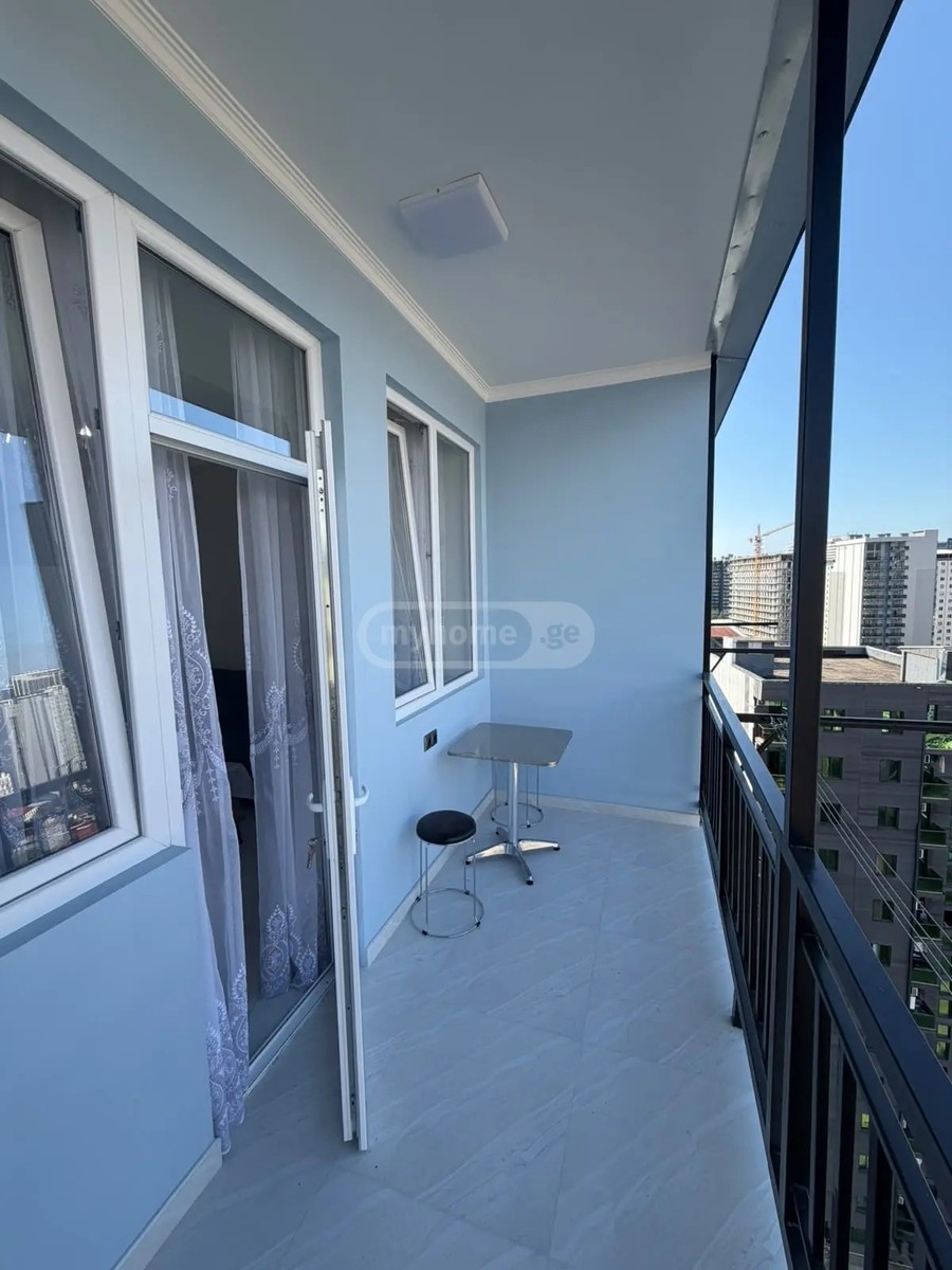 ანგისის ქ. 21ბ - 2 rooms
