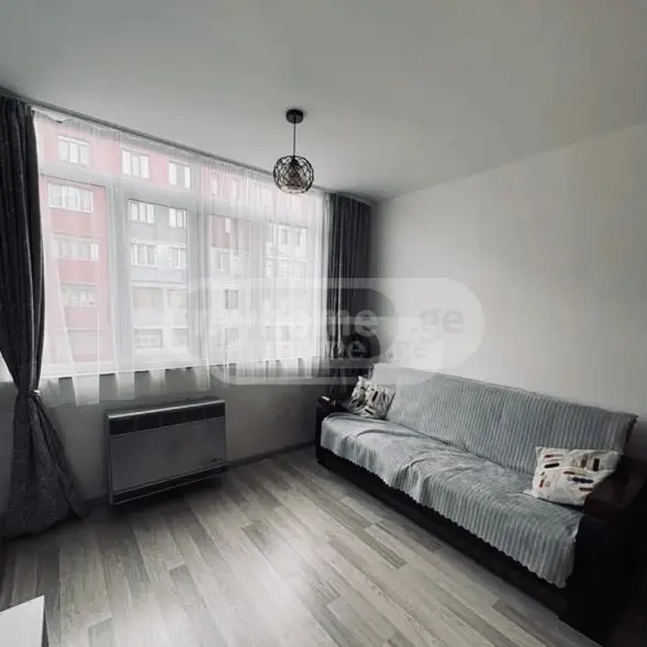 ტაბიძის ქ. 7 - 2 rooms