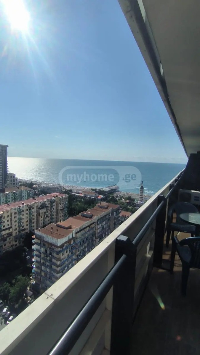ხიმშიაშვილი შ. ქ.  - 2 rooms