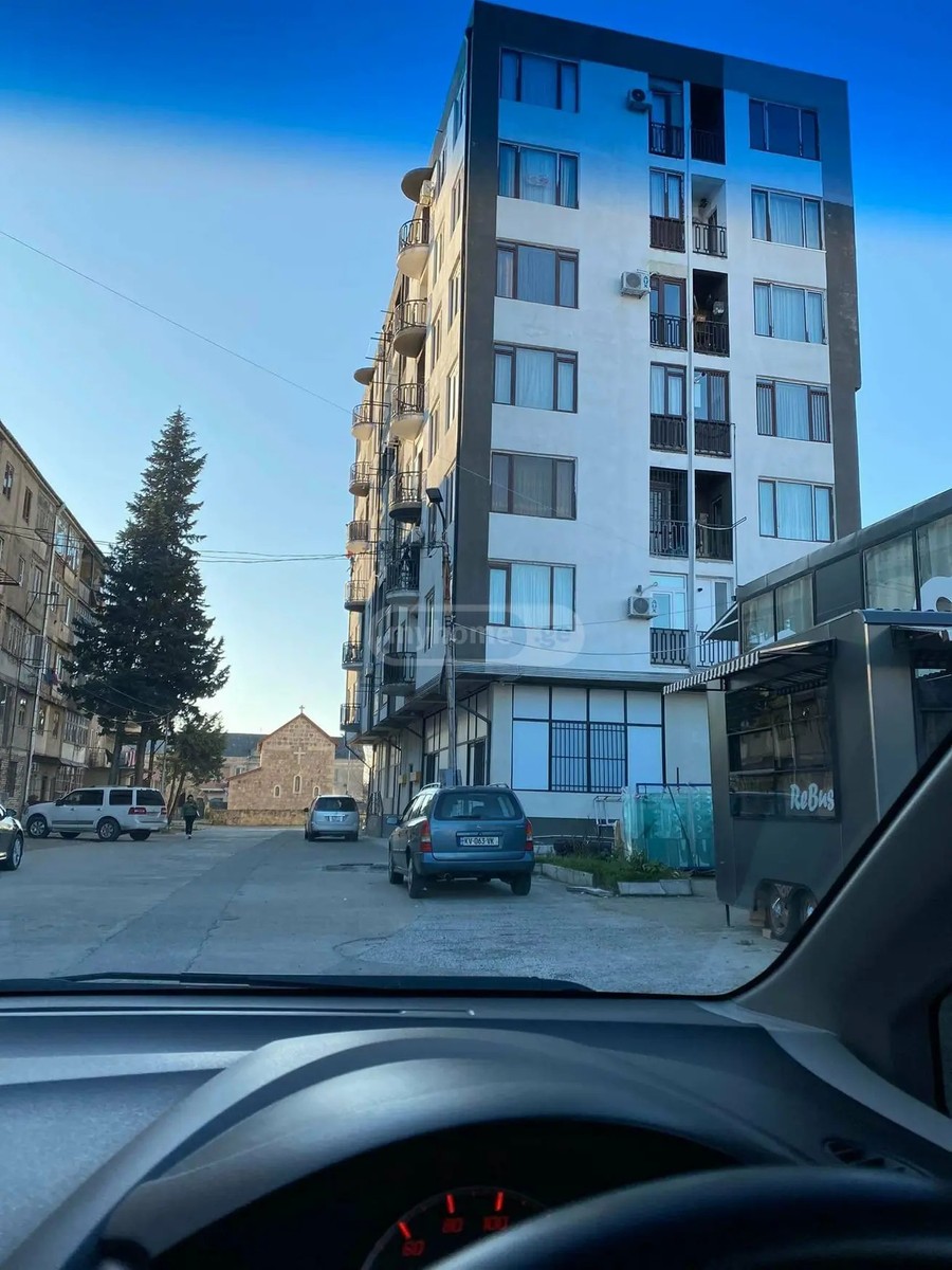შარტავა ჟ. ქ.  - 3 rooms