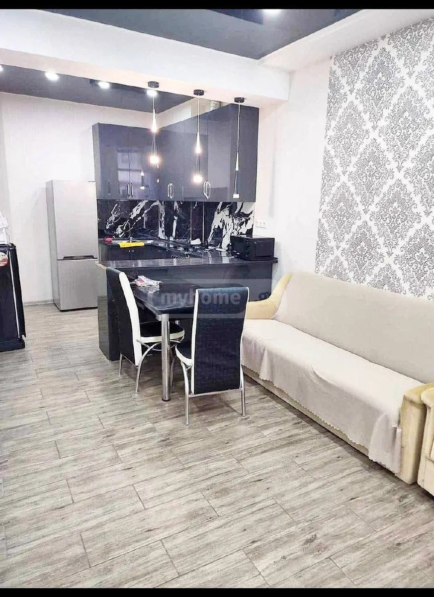 ინასარიძე შ. ქ. 6 - 3 rooms