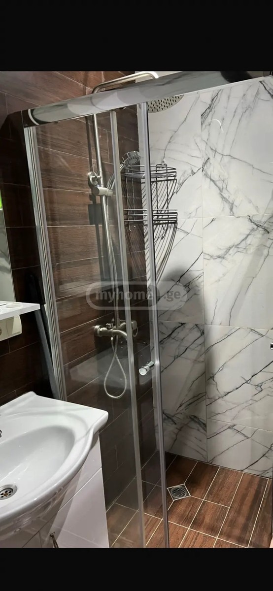 ხიმშიაშვილი შ. ქ. 10 - 1 rooms