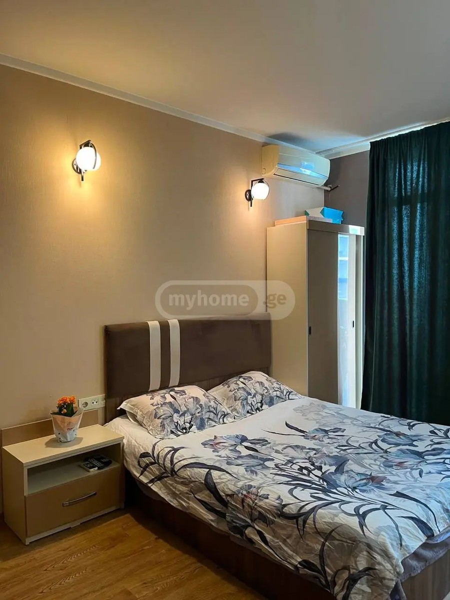 химшиашвили - 1 rooms