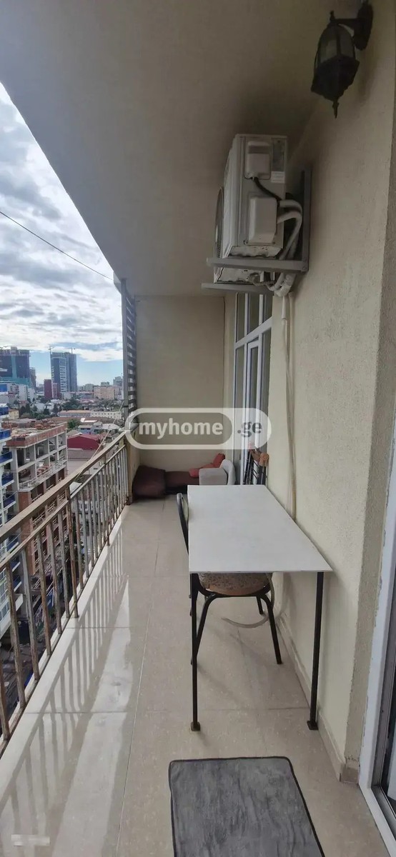 გიორგი ბრწყინვალეს ქ. 86 - 2 rooms
