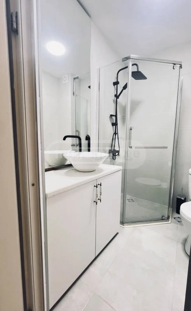 ანგისის ქ. 4 - 2 rooms