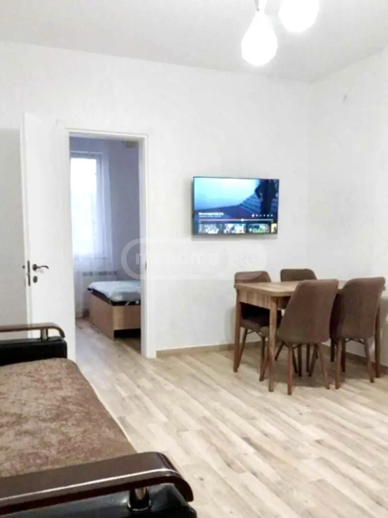 ხახულის ქ. 18ა - 2 rooms