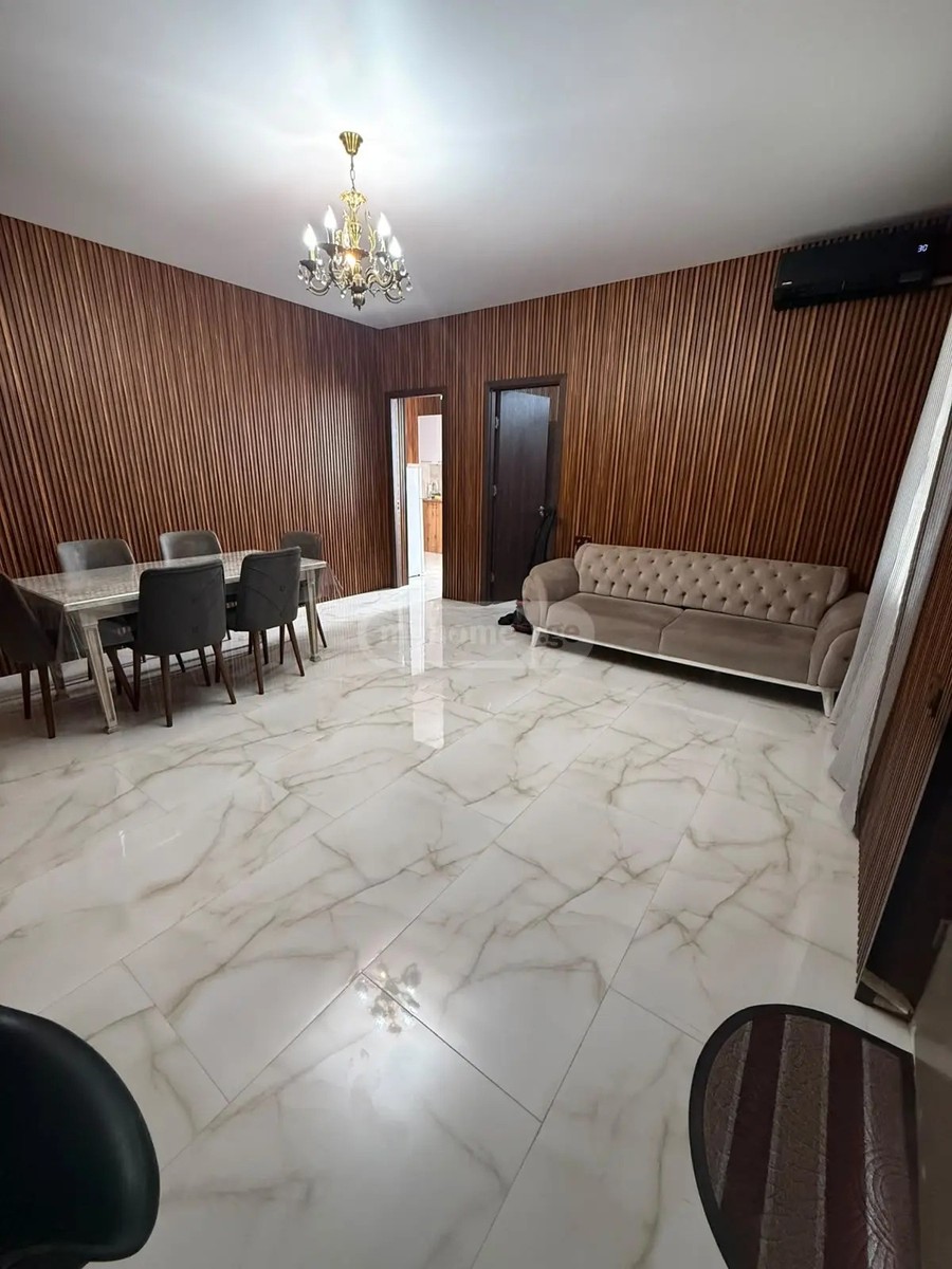 აეროპორტის გზატკეცილი 292 - 2 rooms