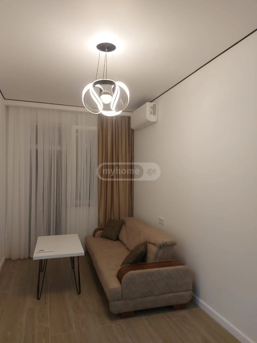 ანგისის ქ. 21ბ - 3 rooms
