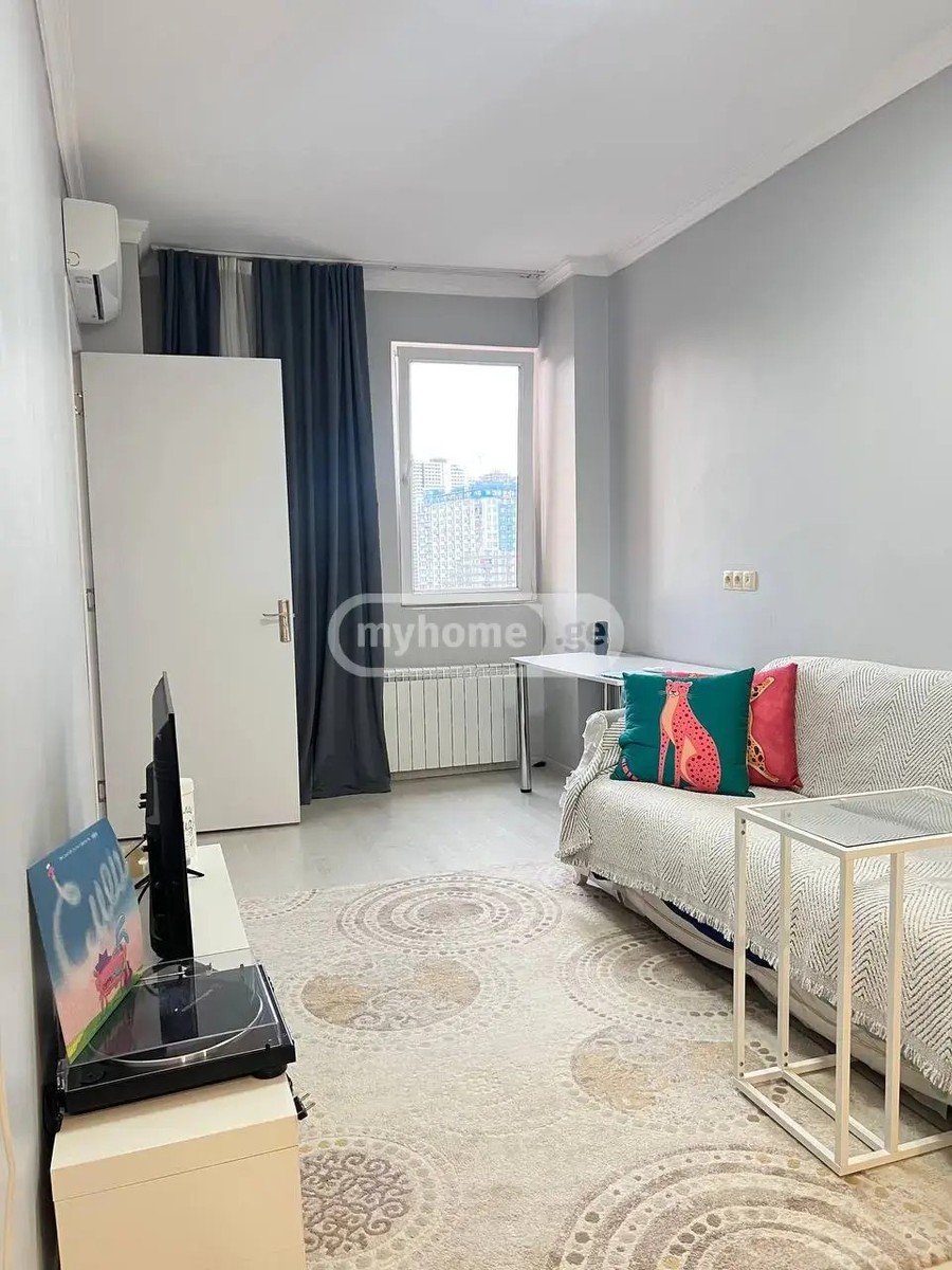 ლერმონტოვი მ. ქუჩა 71 - 3 rooms