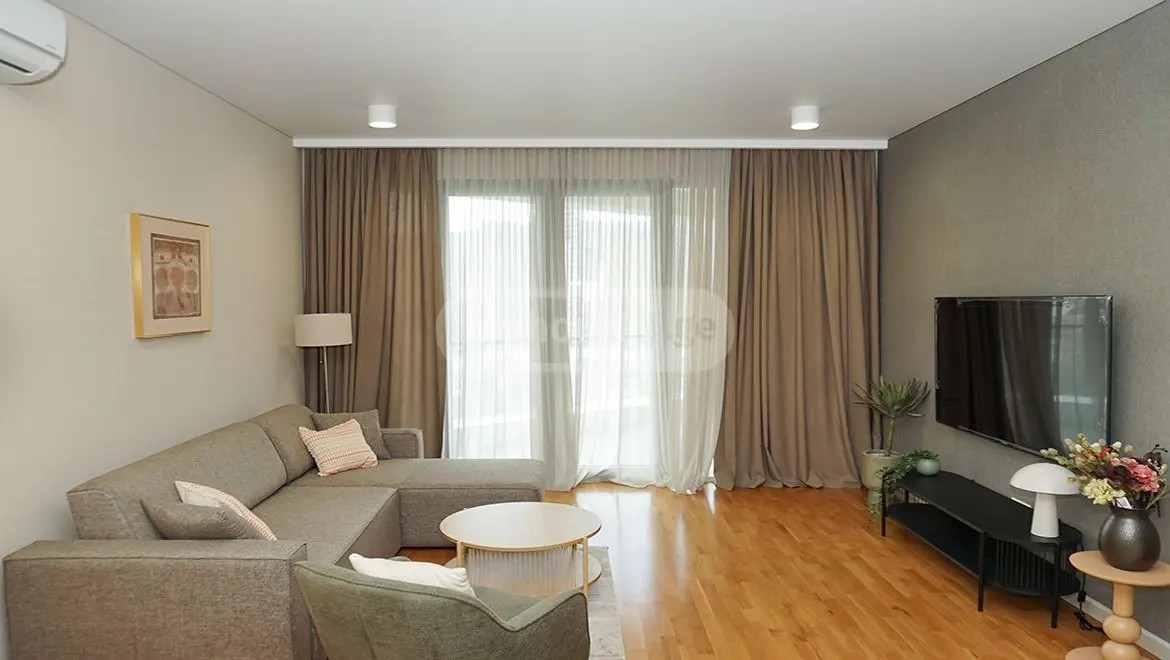 ასათიანი მ. ქუჩა  - 2 rooms