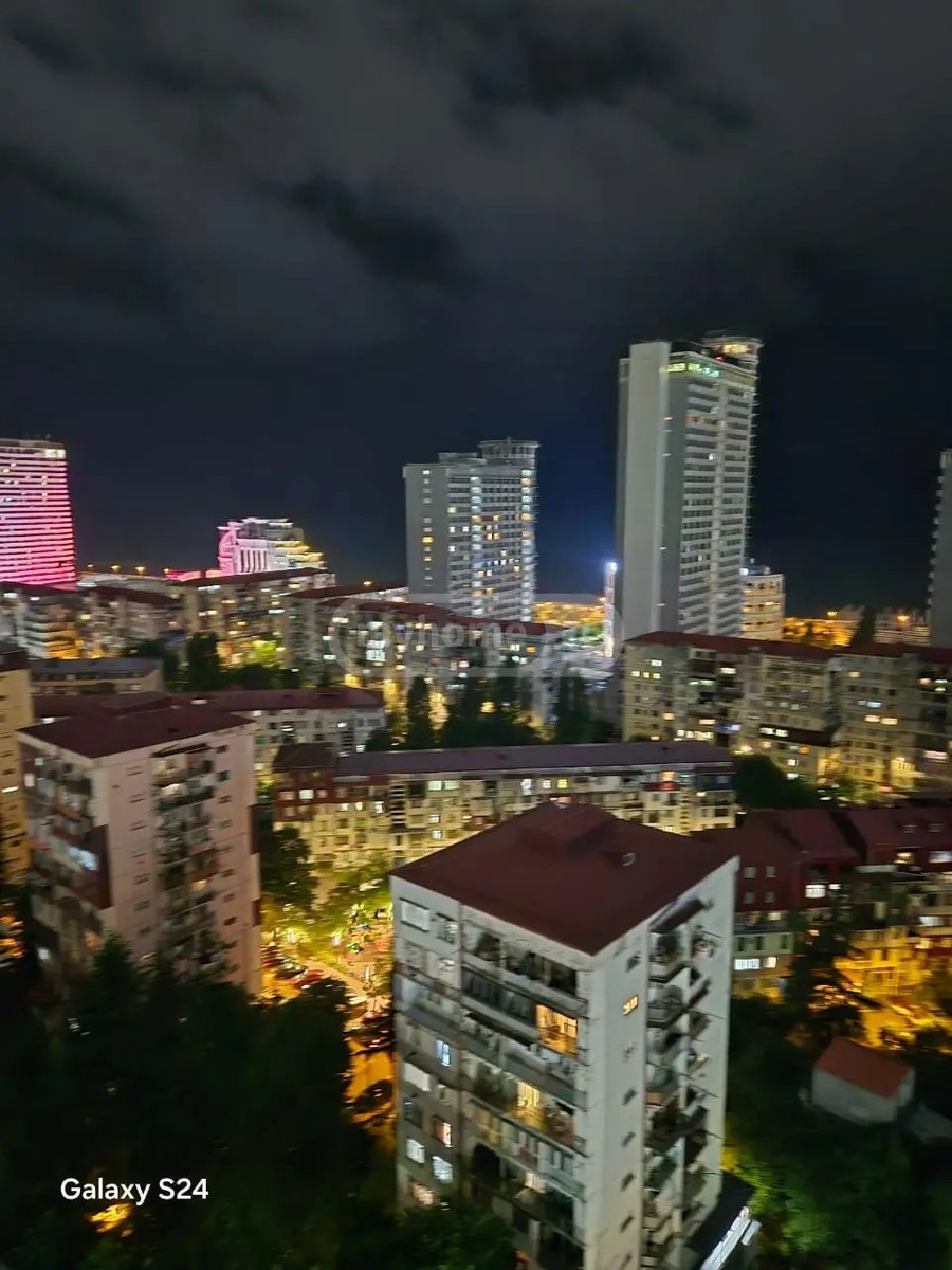 ფიროსმანის ქ. 16 - 2 rooms