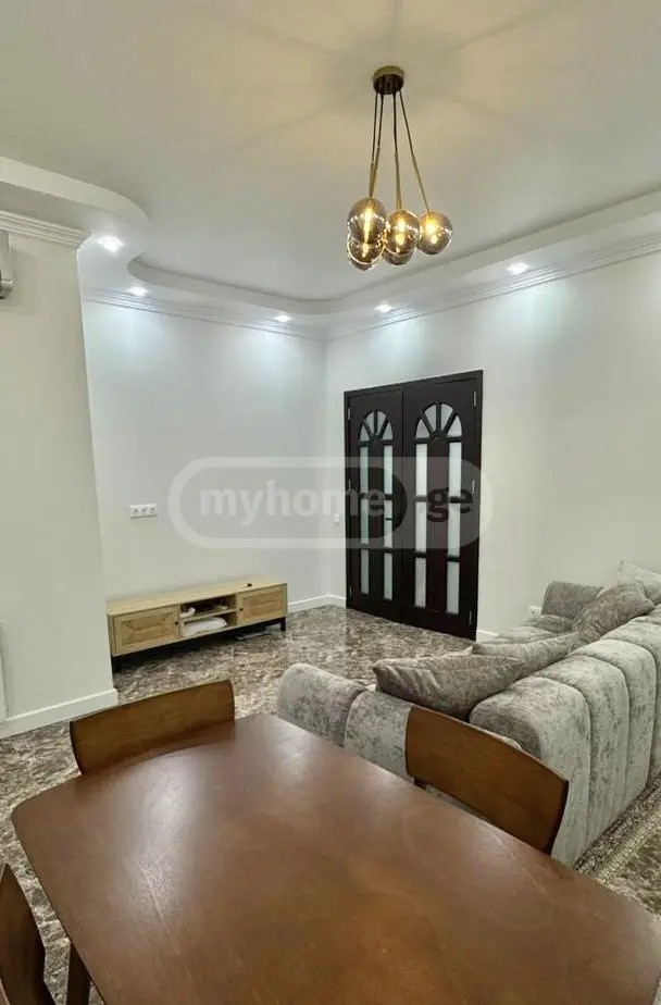 გამსახურდია ზ. ქ. 49 - 2 rooms
