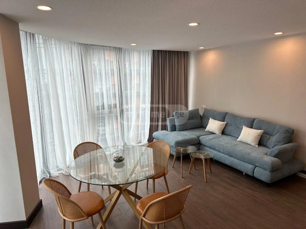 ადლიის ქ. 6 - 2 rooms