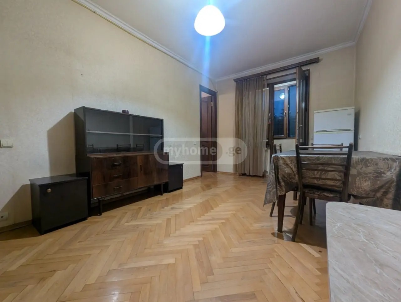 ვაჟა-ფშაველას გამზირი  - 2 rooms