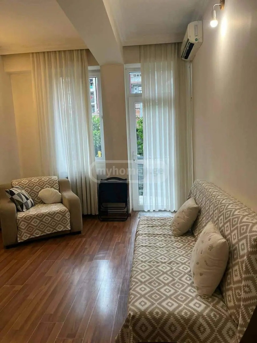 გორგასალი ვ. ქ. 74 - 2 rooms