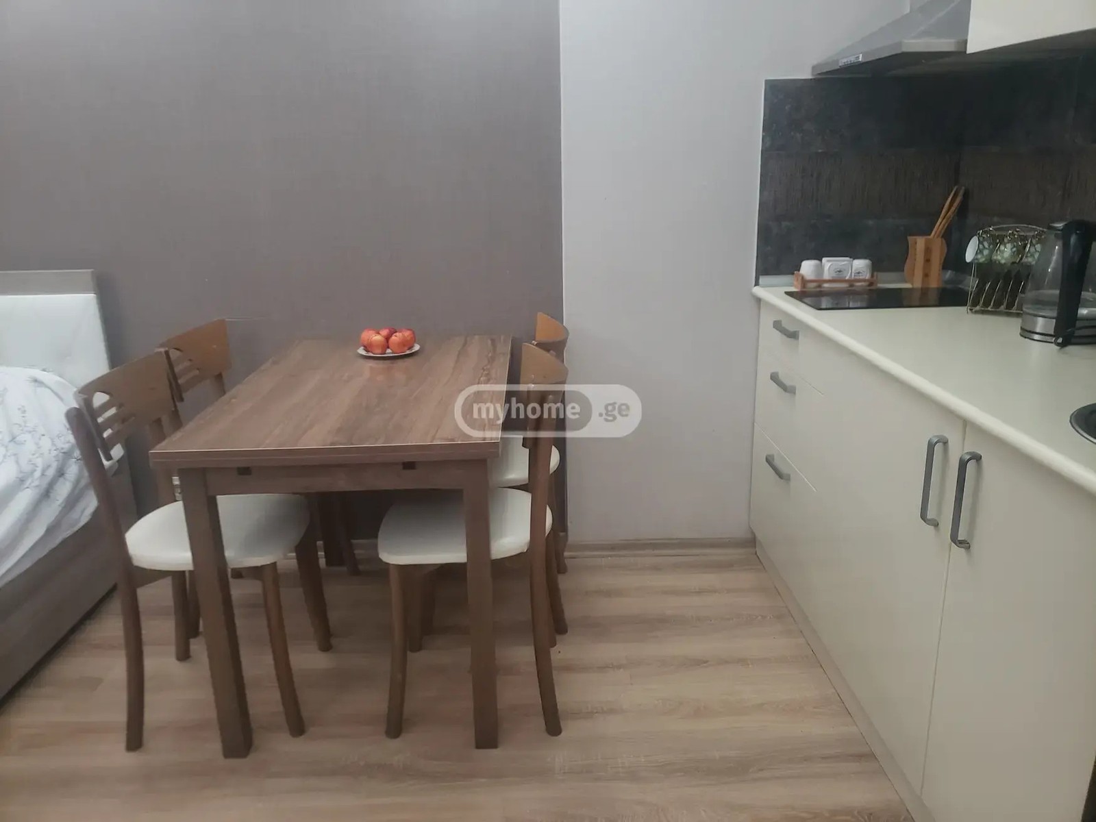 ხიმშიაშვილი შ. ქ.  - 1 rooms
