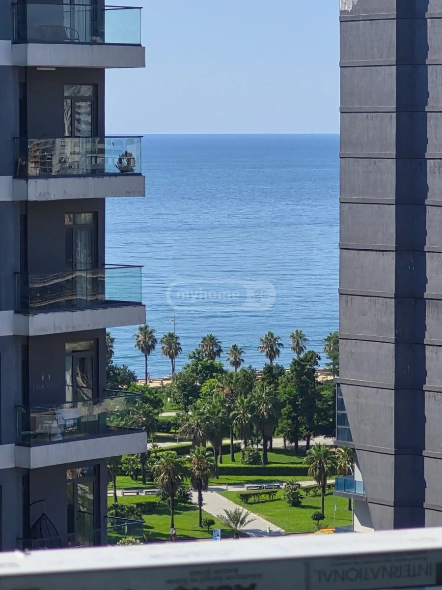 ელიავა გრ. ქ. 49ა - 2 rooms