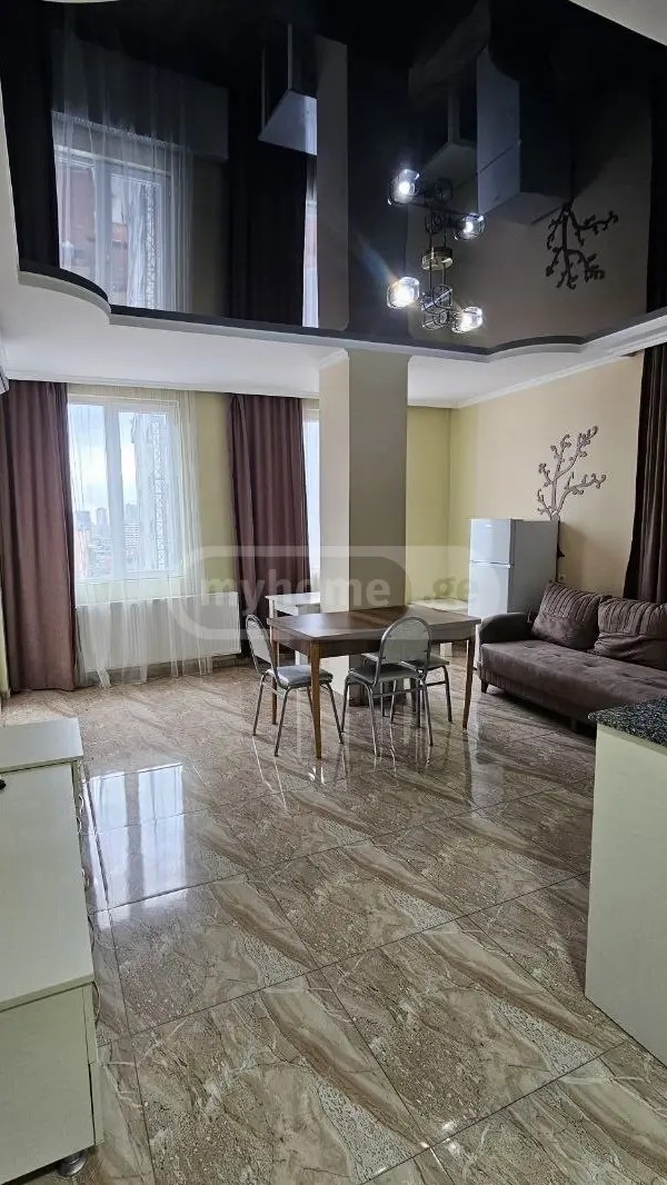 შავშეთის ქ. 24 - 3 rooms
