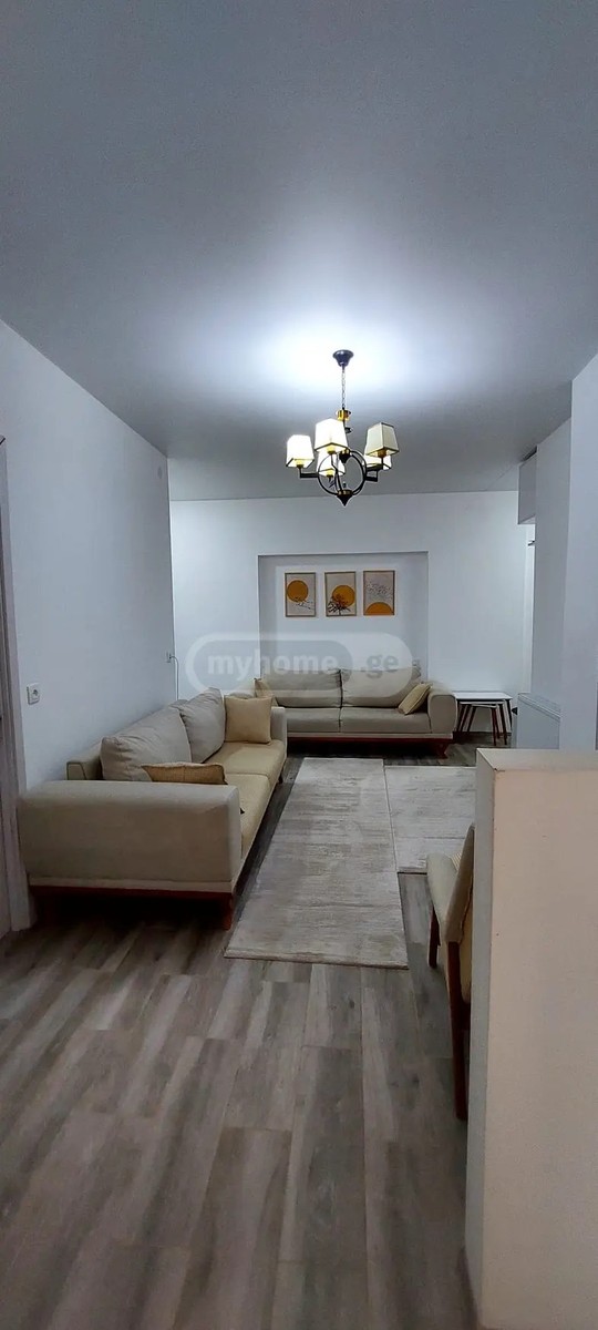 ინასარიძე შ. ქ. 8 - 3 rooms
