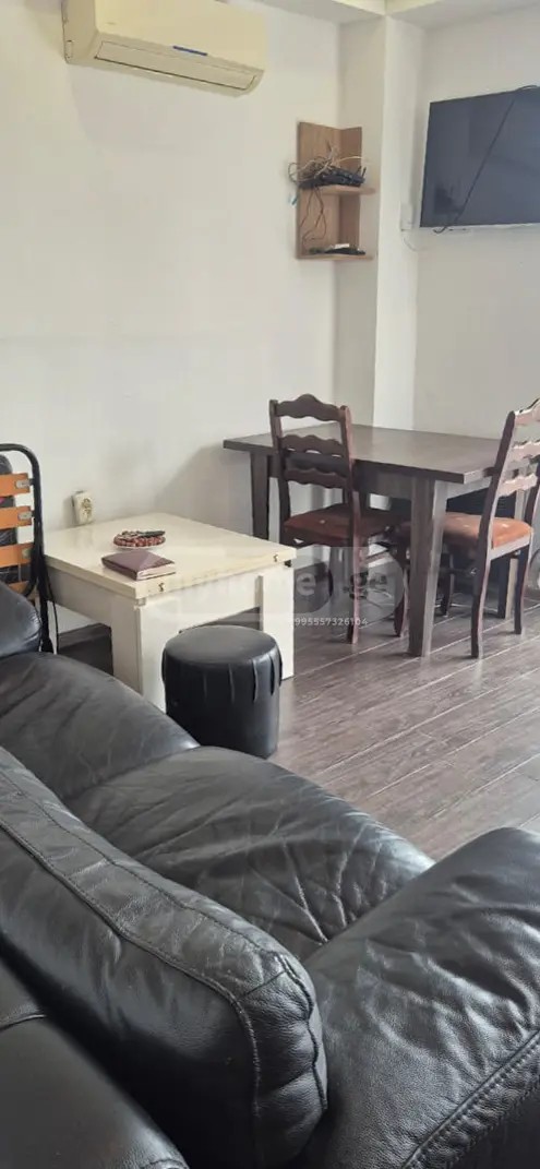 ლერმონტოვი მ. ქუჩა 37 - 2 rooms