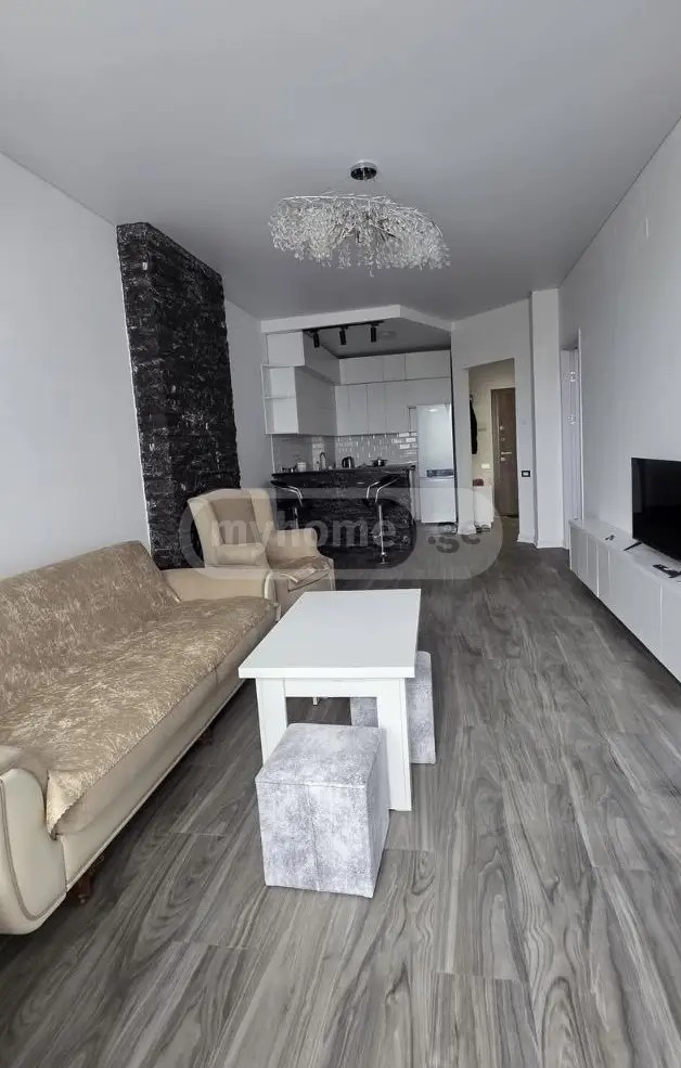 ხიმშიაშვილი ს. ქ. 30 - 3 rooms