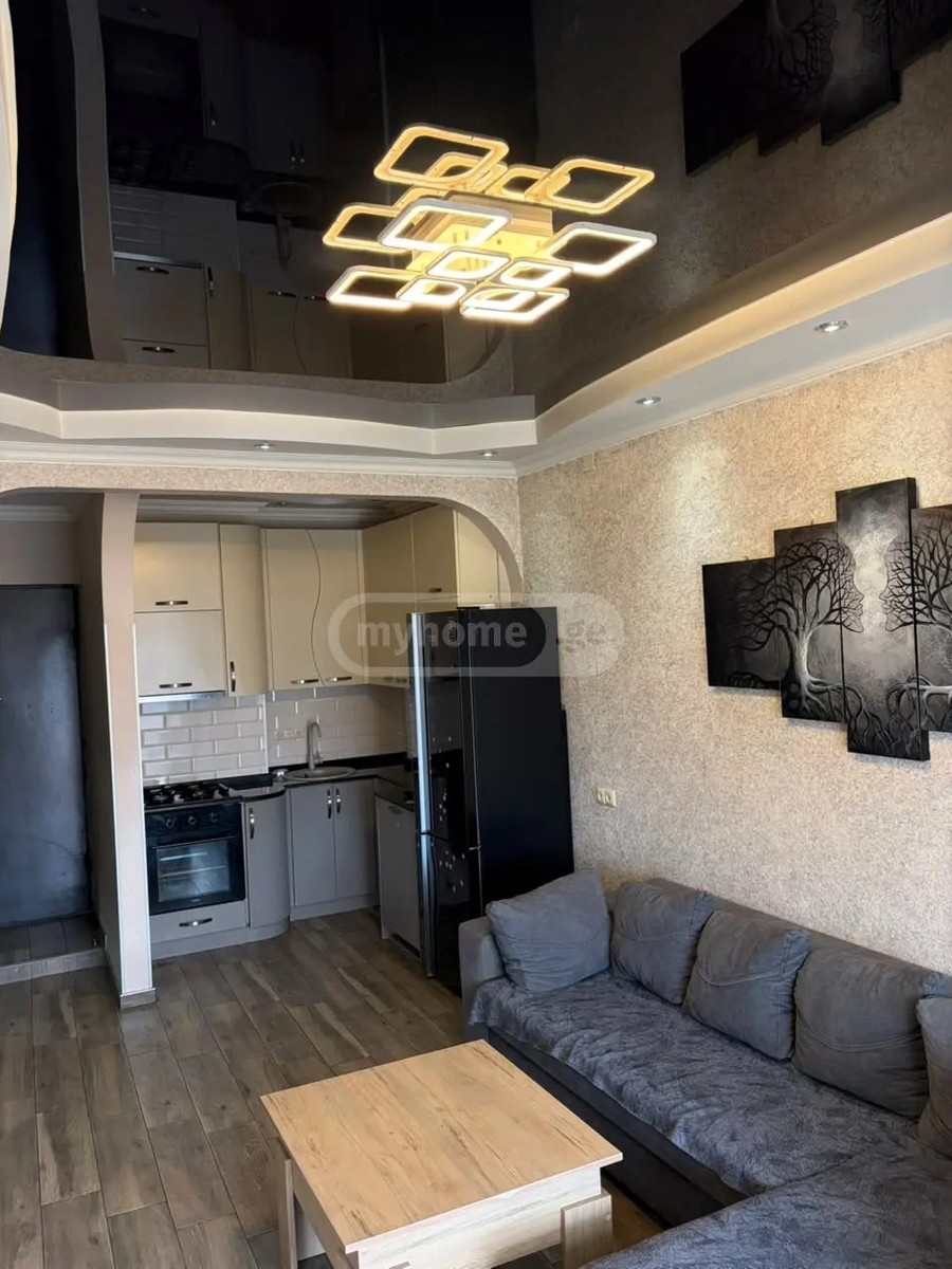 ბაგრატიონი პ. შეს. 113 - 3 rooms