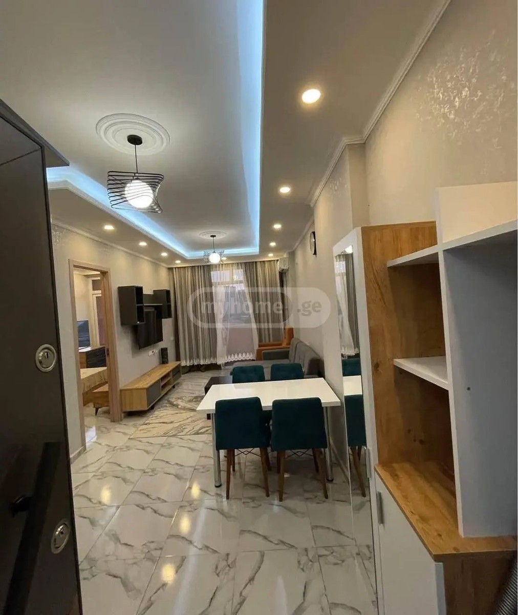 ასათიანი ლუკ. ქ. 61 - 2 rooms