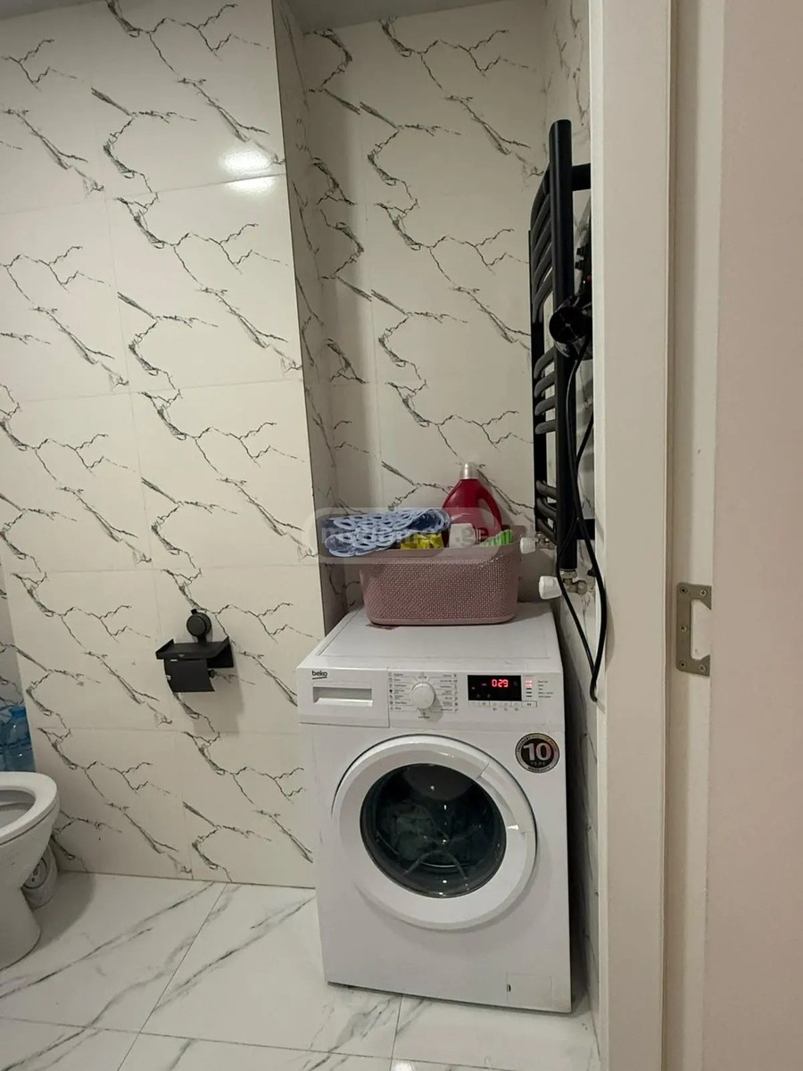 ბაგრატიონი პ. შეს. 129 - 3 rooms