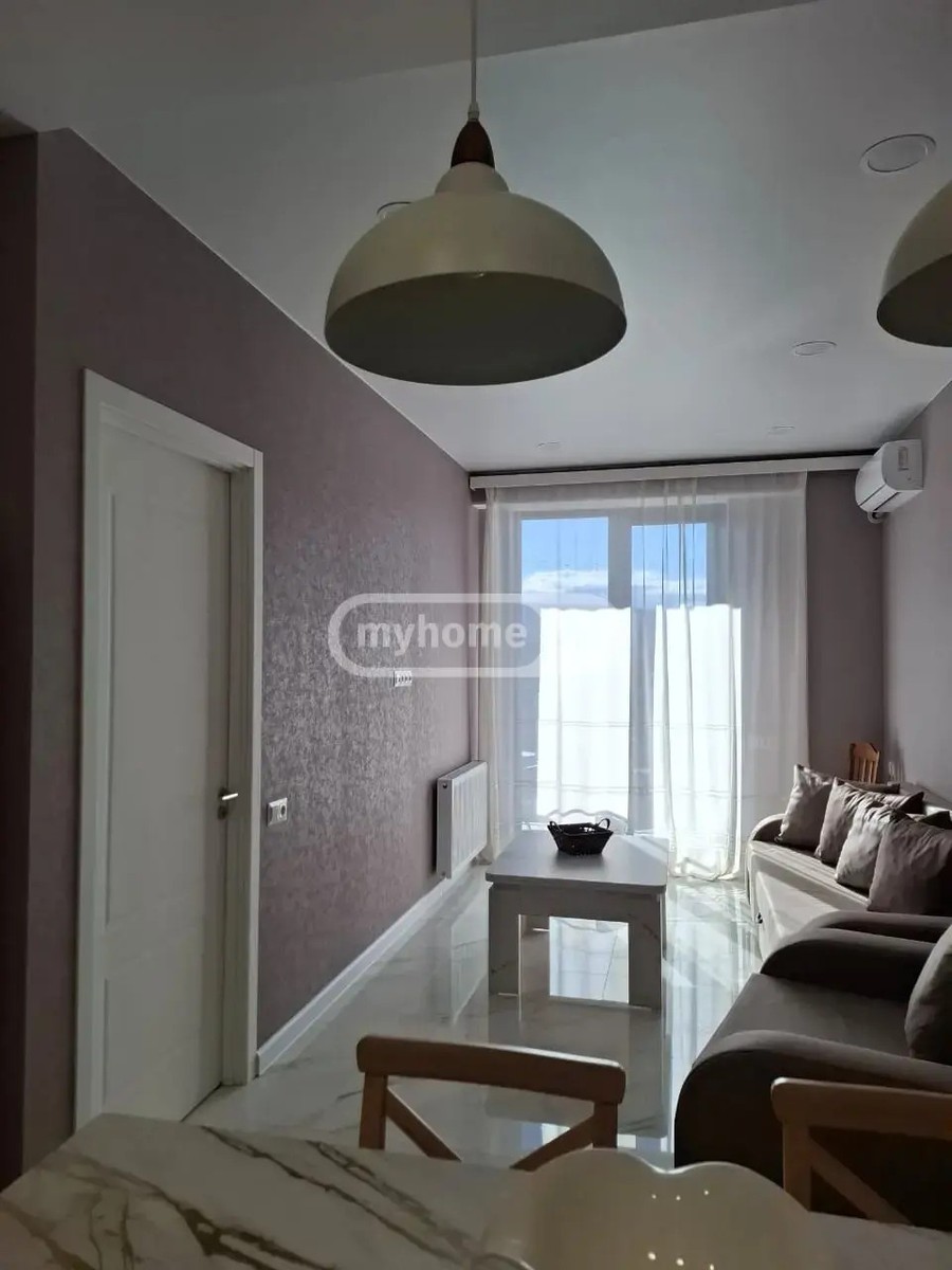 დადიანი ც. ქ. 49 - 2 rooms