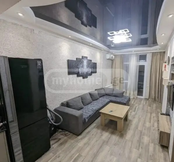 ბაგრატიონი პ. შეს. 113ა - 3 rooms