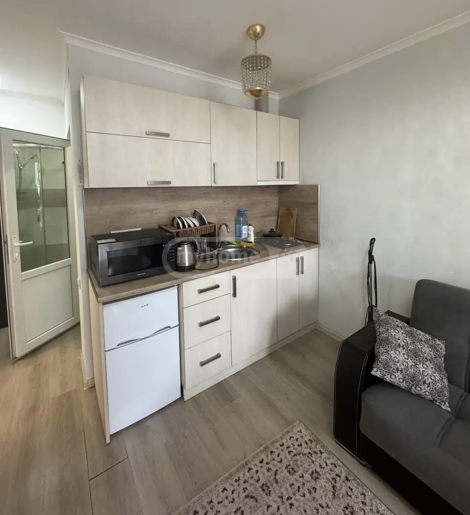 ანგისის ქ. 5 - 1 rooms