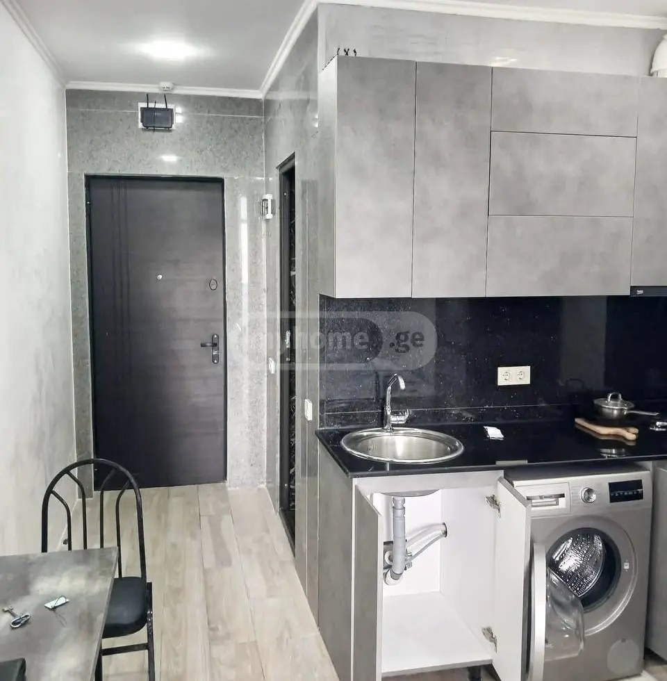 ზღვის პირის ქ. 4 - 1 rooms