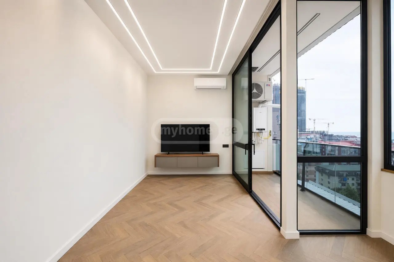 ფარნავაზ მეფის ქ. 150 - 2 rooms
