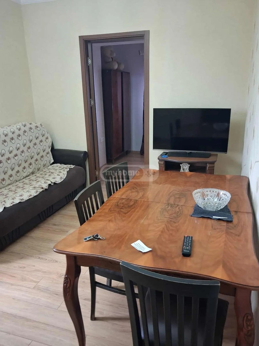 ჭავჭავაძე ზ. ქ.  - 3 rooms