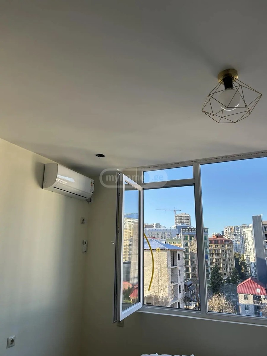 ქეთევან წამებულის ქ. 38 - 1 rooms