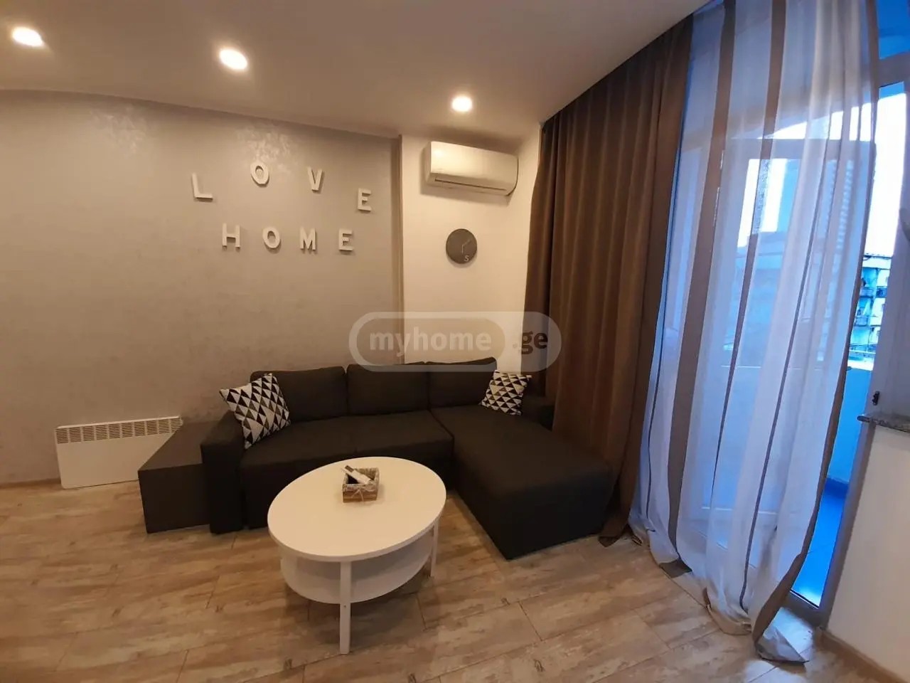 ბათუმი  - 2 rooms
